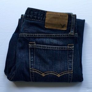 American Eagle Outfitters Men’s Bootcut Jeans 30”